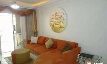 Imagem 6: Apartamento para Temporada a 5 Minutos do Mar