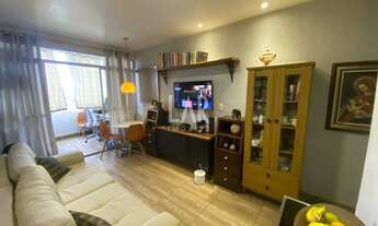 Imagem: Apartamento 02 Quartos 01 Vaga à Venda