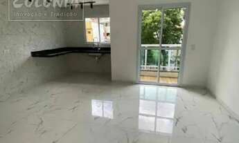 Imagem 3: Apartamento a venda - Santa Maria, Santo André