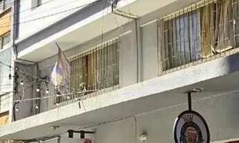 Imagem 4: Kitinete no Centro de Florianópolis, reformada