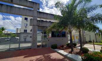 Imagem 3: Apartamento para Locação em Salvador, Jardim das Margaridas, 2 dormitórios, 1 banheiro, 1