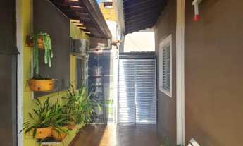 Imagem 6: CASA RESIDENCIAL em JUNDIAÍ - SP, JARDIM ITÁLIA