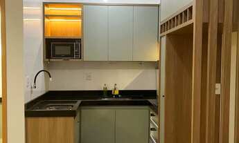 Imagem: Flat mobiliado ótima localização