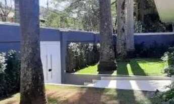 Imagem 6: CASA TÉRREA - ALTO DE PINHEIROS - SP