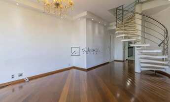 Imagem 7: Venda Cobertura 2 Dormitórios - 198 m² Vila Madalena