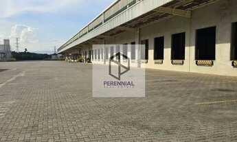 Imagem 3: Condomínio Logístico AAA - GLP Irajá 18.289 m²