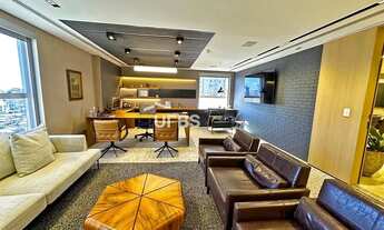 Imagem: Connect Park Business - Sala Comercial