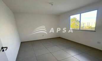 Imagem 6: ESTE LINDO APARTAMENTO DE 2 QUARTOS, 1 SALA, 1 BANHEIRO, 1 VAGA DE GARAGEM E 43 M2 DE ÁREA