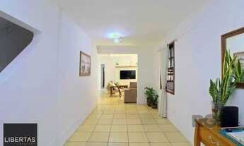 Imagem 5: Casa - 4 dorms. - 2 vagas - 200 m² - Partenon