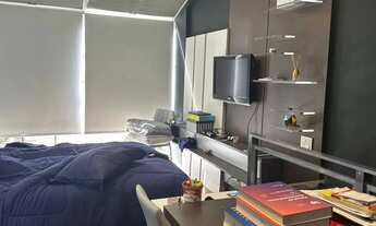 Imagem: Imóvel para venda possui 42 metros quadrados