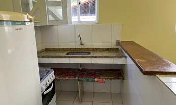 Imagem: Casa por temporada em Cordeirinho, bem perto