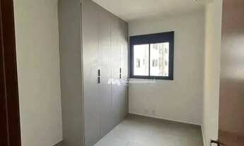 Imagem 4: Apartamento com 2 dormitórios para alugar, 52 m² por R$ 2.990/mês - Universitário - São Jo