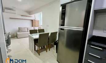 Imagem 6: Apartamento 02 Suítes Duplex à 180 metros da Praia