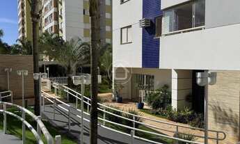 Imagem 2: APARTAMENTO COM 03 QUARTOS - EDIFÍCIO GRACILIANO