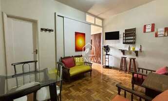 Imagem: Apartamento com 1 quarto à venda, 45 m²