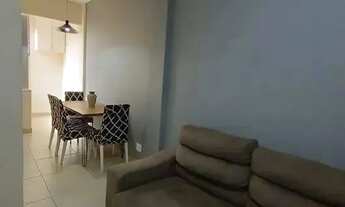 Imagem: Apartamento (Padrão), com 2 quartos e 2