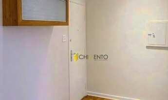 Imagem 5: Apartamento com 2 dormitórios para alugar, 130 m² por R$ 8.000/mês - Higienópolis - São Pa