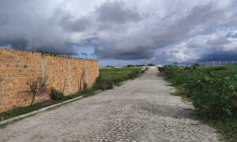 Imagem 4: Vendo terreno Amélia Rodrigues 500m² R$38.000,00