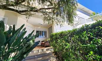 Imagem: CASA 4 SUÍTES NO SANTA MONICA