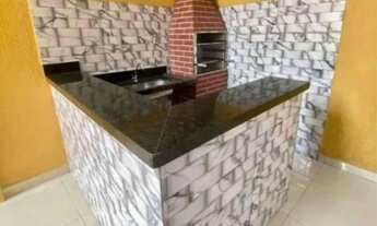 Imagem 6: Casa a venda na Ceilândia