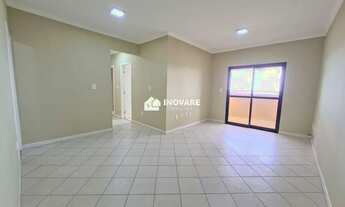 Imagem 3: AP2561L - ALUGA-SE APARATAMENTO 3 DORMITÓRIOS VILA ANGÉLICA PRÓXIMO AO CARREFOUR SÔNIA MAR