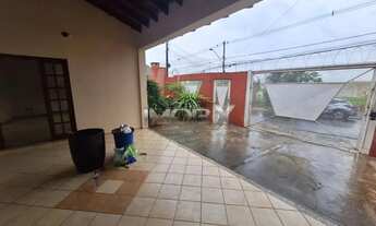 Imagem: Casa para locação no Parque Jardim Europa