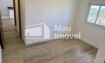 Imagem 5: LUC Aluga Apartamento 2 Quartos (1 Suíte) Condomínio Residencial Urban You Villa Branca