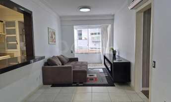 Imagem: Apartamento de 82m² com 3 quartos sendo