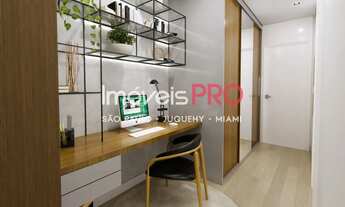 Imagem 4: Apartamento, Jardim Paulista - São Paulo