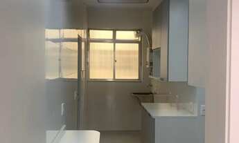 Imagem 2: Aluguel no Flamengo: Lindo Apartamento 2 Quartos Reformado