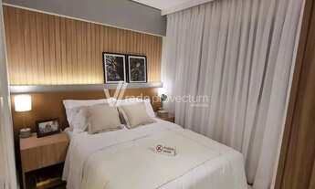 Imagem 3: Apartamento no Bonfim 3 dorm 1 vaga em fase final de construção 64 mts