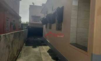 Imagem 2: Casa com 3 dormitórios à venda, 120 m² por R$ 355.000,00 - Parada 40 - São Gonçalo/RJ