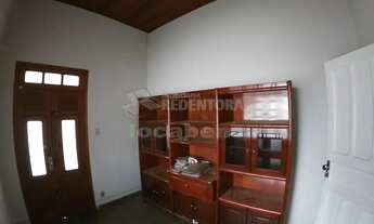 Imagem 4: Casa Padrão em São José do Rio Preto