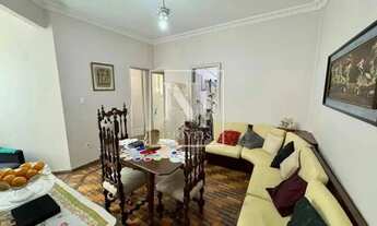 Imagem 4: Apartamento 3 Quartos em Copacabana a uma Quadra da Praia!