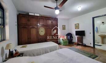 Imagem 3: Casa Principal com 2 Quartos mais Casa de Hóspedes à venda, 275 m² por R$ 1.200.000 - Parq