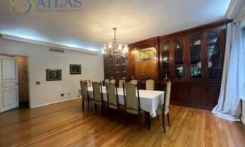 Imagem 7: Imóvel para aluguel tem 260 metros quadrados com 4 quartos em Ipanema - Rio de Janeiro - R