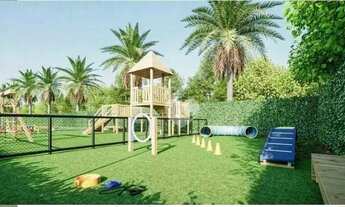 Imagem 3: Terreno à venda, 180 m² por R$ 598.080,00 - Recreio dos Bandeirantes - Rio de Janeiro/RJ