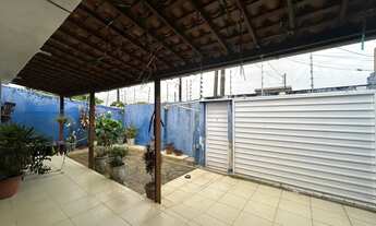 Imagem 3: Casa Espaçosa com Alto Potencial de Valorização Feitosa