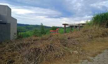 Imagem 2: Lote de 366 m² à venda no Vale do Sereno