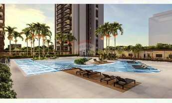 Imagem 6: Venda Apartamento lançamento no Villa Jardins Águas Claras 4 quartos 2 vagas