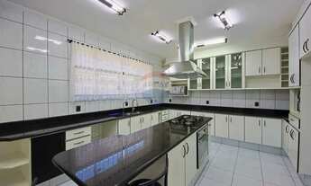 Imagem 2: Casa a venda no condomínio Portal da Colina bairro Tarumã Jundaí SP