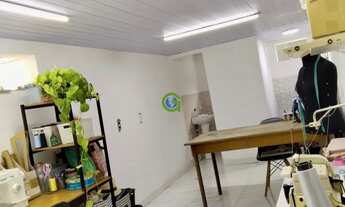 Imagem 7: Casa à venda 3 quartos (1 suíte) em Potecas São José/SC