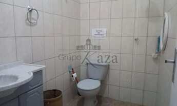 Imagem 4: Imóvel para aluguel tem 110 metros quadrados em Bosque dos Eucaliptos - São José dos Campo