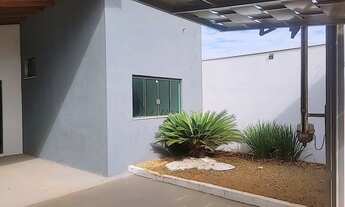 Imagem 3: Casa 2 dorm 3 banh c Sacada Bairro Chacara Sta Felicidade