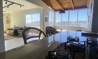 Imagem 2: Cobertura em Nonoai