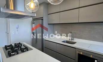 Imagem 6: Apartamento em Rua Joaquim Nabuco - Michel - Criciúma/SC