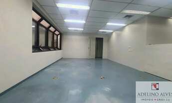 Imagem: Conjunto comercial a venda na Barra funda