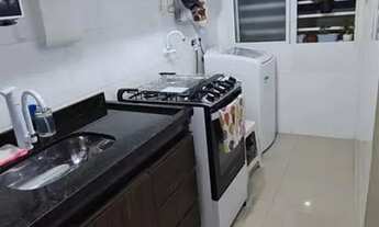 Imagem 2: APARTAMENTO RESIDENCIAL em SÃO PAULO - SP, VILA MAZZEI