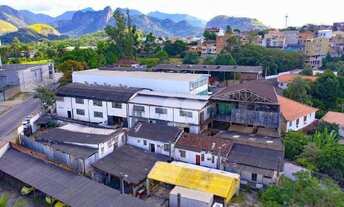 Imagem 5: Galpão à venda, 951 m² por R$ 1.800.000,00 - Taquara - Rio de Janeiro/RJ