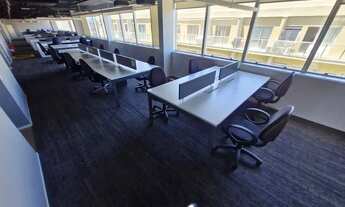 Imagem 2: Escritório para aluguel e venda tem 780 metros quadrados em Barra da Tijuca - Rio de Janei